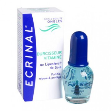 Durcisseur Vitaminé 10 ml