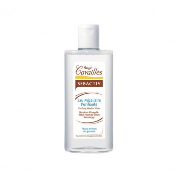 Eau micellaire purifiante 250ml