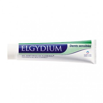 Elgydium Dentifrice Dents Sensibles - 75 ml 