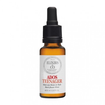 elixir co ados 20 ml fleurs de bach hyperpara