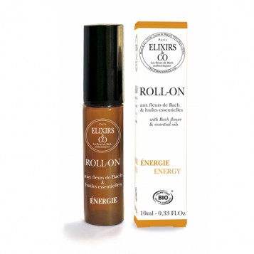 Roll-On - Energie - 10 ml