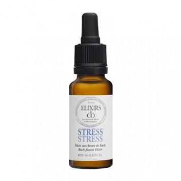 elixir co stress fleurs de bach hyperpara