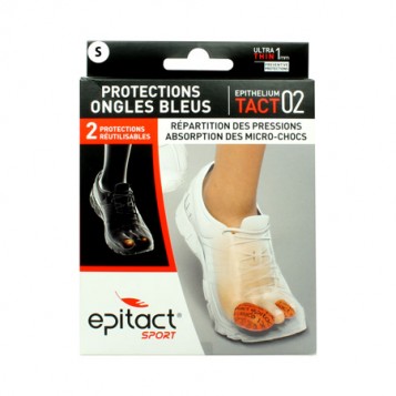 epitact-sport-epithelium-tact-02-taille-s-protections-ongles-bleus-2-protections-reutilisables-repartition-des-pressions-absorption-des-micro-chocs-ultra-fin-soin-pied-sportif-podologie-hyperpara