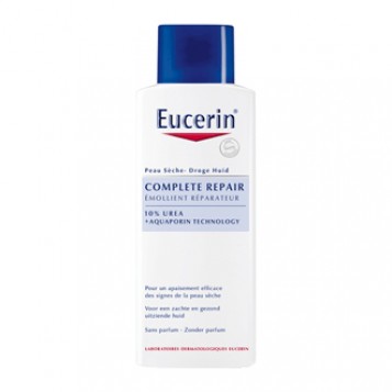 Complete Repair - Emollient Réparateur 10% d'Urée - 250 ml