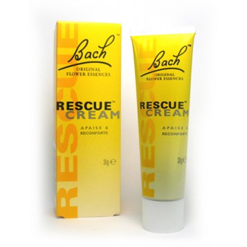 Rescue cream - 30 ml