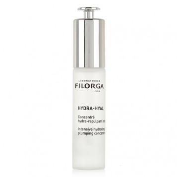 Filorga hydra-hyal 30 ml Concentré hydratant-repulpant intense