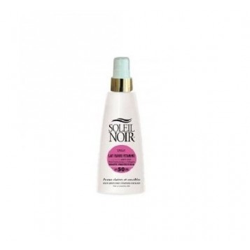 Lait Fluide Vitaminé SPF50 - 150 ml
