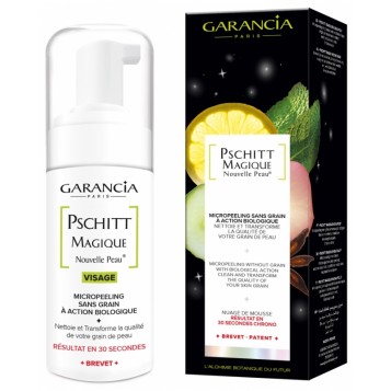Pschitt Magique Nouvelle Peau - 100 ml