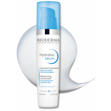 Hydrabio - Sérum - 40 ml