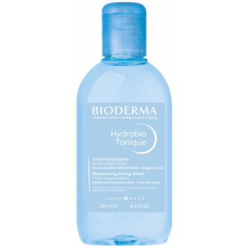 Hydrabio - Tonique - 250 ml