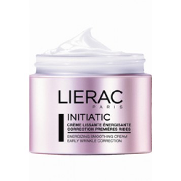 Initiatic - Crème Lissante Énergisante Correction Premières Rides - 40 ml