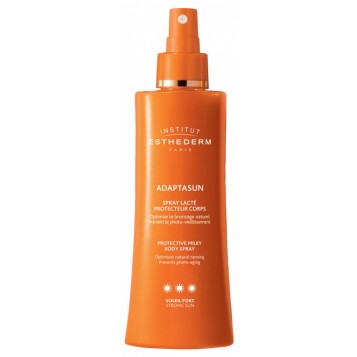 Adaptasun Spray - Lacté Protecteur Corps Soleil Fort - 150 ml