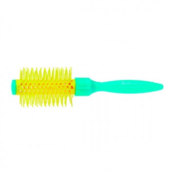 Jäneke 1830 Brosse à Cheveux Superbrush Cylindrique Couleur 86SP105 TSE