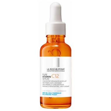 PURE VITAMIN C12 Sérum 30 ml