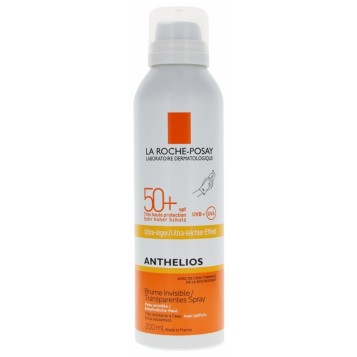 ANTHELIOS 50+ Brume Corps 200ml