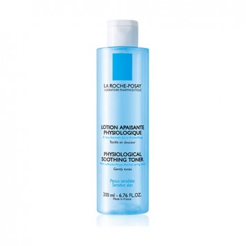 Lotion Apaisante Physiologique - 200 ml