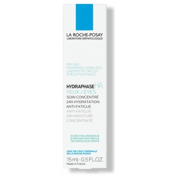 HYDRAPHASE HA Yeux 15 ml