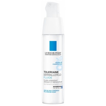 TOLERIANE Dermallergo Fluide 40 ml