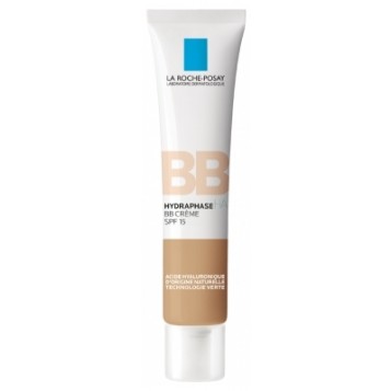 HYDRAPHASE HA BB Crème teintée Médium 40 ml