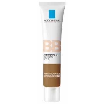 HYDRAPHASE HA BB Crème teintée Foncée 40 ml