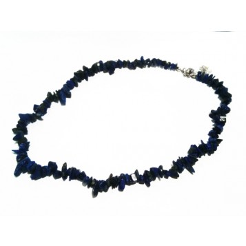 Collier Lapis Lazuli ou Lazurite