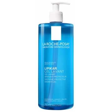 Lipikar - Gel Lavant - 750 ml