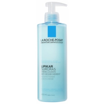 LIPIKAR Surgras Liquide 400 ml