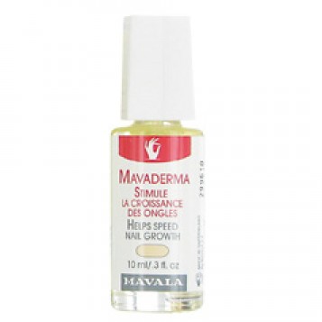 Mavaderma - Stimulation de la Croissance des Ongles
