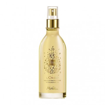 L'Or Bio - Huile Extraordinaire - 100 ml