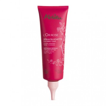 Melvita Sérum Silhouette L'Or Rose 125 ml