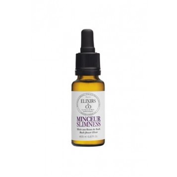 Minceur 20 ml