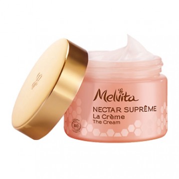 Melvita Nectar Suprême - La Crème 50 ml