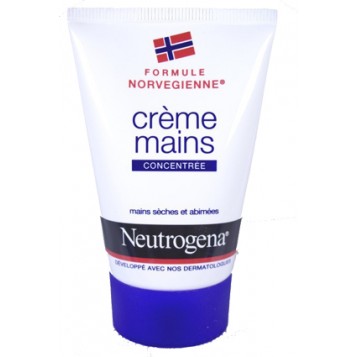 Crème Mains Concentrée 50 ml