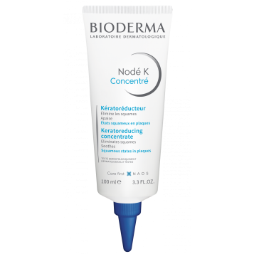 Nodé K Concentré Kératoréducteur - 100 ml