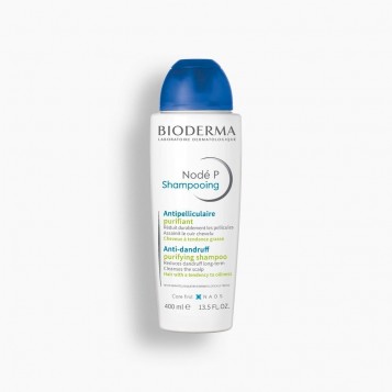 Nodé P- Shampooing Antipelliculaire Purifiant  400 ml