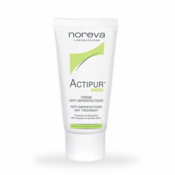 Actipur - Crème Matifiante Anti-Imperfections 30 ml