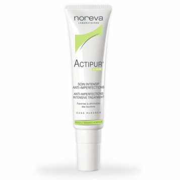 Actipur - Soin intensif anti-imperfections - 30 ml 