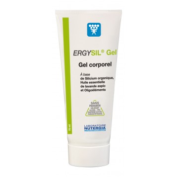 Ergysil Gel - 75ml