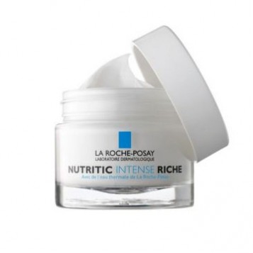 Nutritic Intense Riche 50 ml