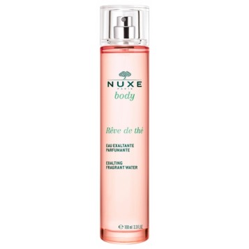 Eau Exaltante Parfumante VAPORISATEUR 100 ML