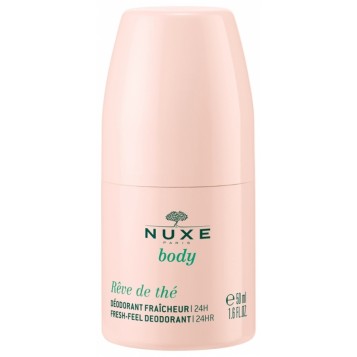 Rêve de Thé - Déodorant Fraîcheur 24H ROLL-ON 50 ML