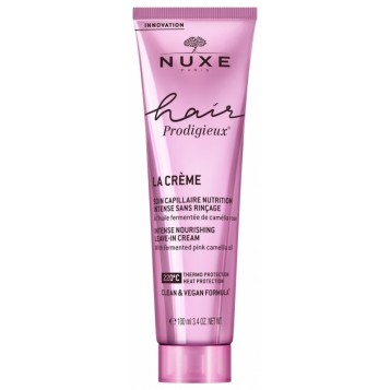 Hair Prodigieux - Soin Capillaire Nutrition Intense Sans Rinçage TUBE 100 ML