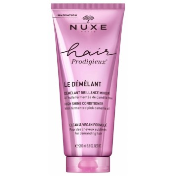 Hair Prodigieux - Le Démêlant Brillance Miroir TUBE 200 ML