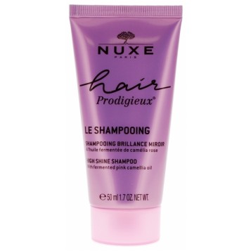 Hair Prodigieux - Le Shampooing Brillance Miroir TUBE 50 ML