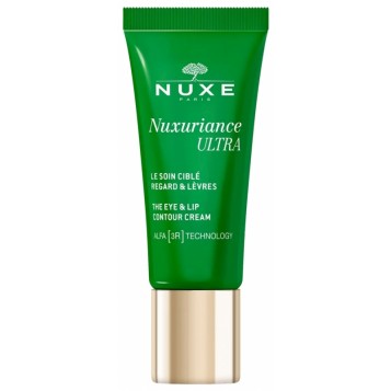 Nuxuriance  Ultra - Soin Ciblé Regard & Lèvres FLACON 15 ML