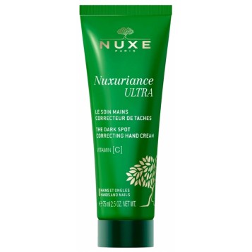 Nuxuriance  Ultra - Soin Mains Correcteur de Tâches TUBE 75 ML