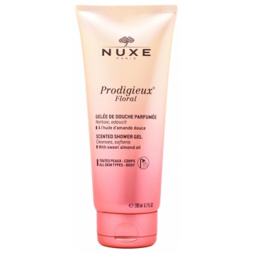 Prodigieux Floral - Gelée de Douche Parfumée TUBE 200 ML