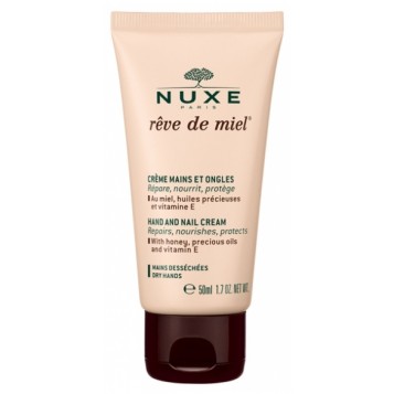 Rêve de Miel - Crème Mains et Ongles TUBE 50 ML