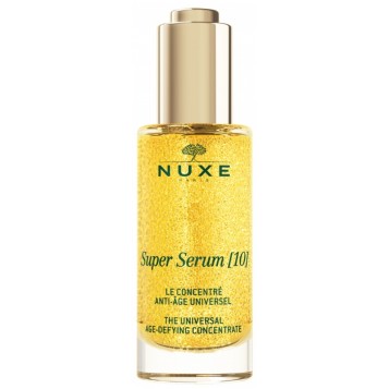 Super Serum [10] Deluxe - Le Concentré Anti-Age Universel FLACON PIPETTE 50 ML