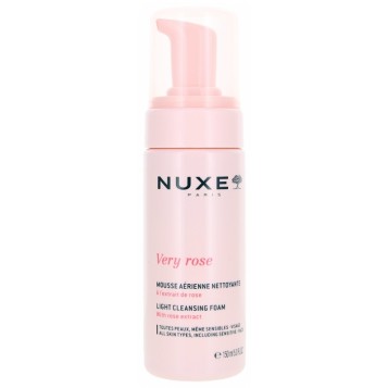 Very Rose - Mousse Aérienne Nettoyante FLACON FOAMER 150 ML